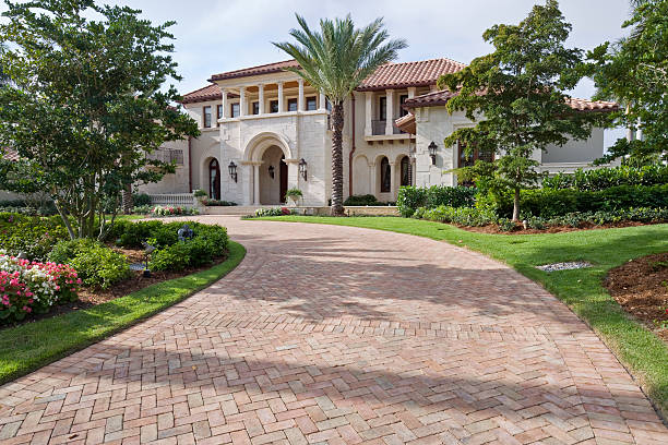 Best Driveway Pavers Near Me  in Nashua, IA